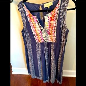 Philosophy dress Republic Clothing